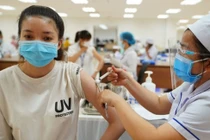 46 triệu mũi tiêm COVID-19 sai hoặc không xác minh được thông tin