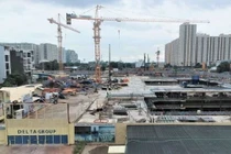 Hậu thâu tóm, HDTC hợp tác với ai?  