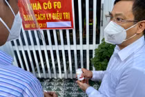 Hướng dẫn xử lý chất thải y tế của F0 tại nhà