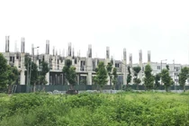 Hà Nội điểm tên 68 dự án đang thanh tra, điều tra, xem xét xử lý