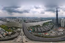 Hụt thu ngân sách từ đất: Vướng kỹ thuật, pháp lý hay cán bộ “chùn tay”?