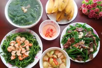  Bệnh nhân ung thư không tự ý sử dụng thực phẩm chức năng