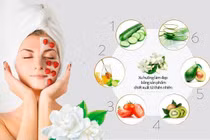 Dòng mỹ phẩm skincare có tốt không?
