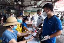 Nhân viên quán cà phê dừng hoạt động có được nhận hỗ trợ?