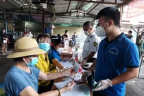 Nhân viên quán cà phê dừng hoạt động có được nhận hỗ trợ?