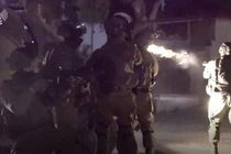 Israel bắt giữ 2 tù nhân Palestine vượt ngục Gilboa cuối cùng 