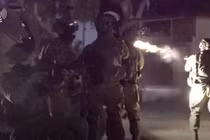 Israel bắt giữ 2 tù nhân Palestine vượt ngục Gilboa cuối cùng 