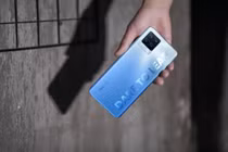 Realme ra mắt điện thoại có camera 108MP