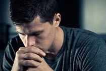 Bấm huyệt giải thoát lo lắng