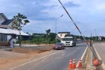 Xuất hiện "ổ dịch" tại ngân hàng, Lạng Sơn giãn cách xã hội huyện Hữu Lũng