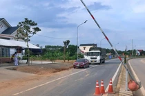 Xuất hiện "ổ dịch" tại ngân hàng, Lạng Sơn giãn cách xã hội huyện Hữu Lũng