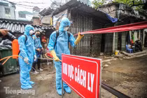 Hà Nội: Thông tin phong toả thành phố lúc nửa đêm là bịa đặt