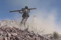 Chiến trường Yemen: Houthi biến Najran thành sa mạc tử thần với lính Liên minh quân sự do Ả rập Xê út dẫn đầu