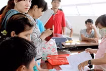 Nghị định mới về vị trí việc làm trong đơn vị sự nghiệp công lập