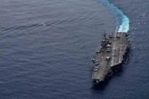 Mỹ chính thức bác bỏ hầu hết các yêu sách hàng hải của Trung Quốc ở Biển Đông