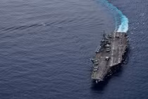 Mỹ chính thức bác bỏ hầu hết các yêu sách hàng hải của Trung Quốc ở Biển Đông