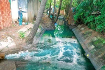  Xử lý nước thải bằng nano TiO2