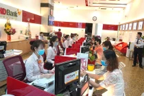 HDBank dành thêm 10.000 tỷ đồng siêu ưu đãi giảm lãi vay từ 2 - 4,5% 