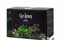 Giảm cân Go lean Detox có chất gây ung thư