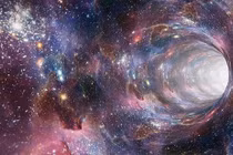 Vũ trụ bí ẩn bởi vật chất và năng lượng tối