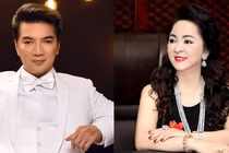 Chuyển đơn của bà Nguyễn Phương Hằng tố cáo ca sĩ Đàm Vĩnh Hưng