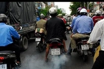  Thế nào là xe máy cũ?