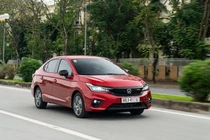 Honda Việt Nam công bố kết quả kinh doanh tháng 5/2021
