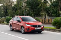 Honda Việt Nam công bố kết quả kinh doanh tháng 5/2021