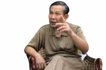 Nhiều cán bộ hư hỏng quá!