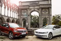 Tại sao nên mua xe Volkswagen ngay trong tháng 2 này?