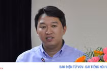 Chân dung Phó Chánh Văn phòng Trung ương Đảng 43 tuổi