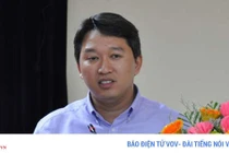 Chân dung Phó Chánh Văn phòng Trung ương Đảng 43 tuổi