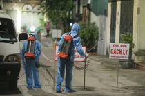 Hành trình nữ sinh Hà Nội dương tính nCoV khi đến Pháp