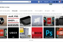 Mất khả năng hình thành hiểu biết chung vì quảng cáo ẩn trên Facebook
