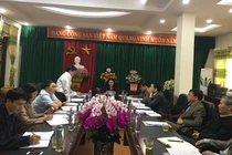 Liên hiệp Hội Vĩnh Phúc phê duyệt 20 nhiệm vụ tư vấn phản biện