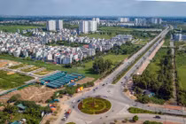 Đổi 3 khu đất rộng 570 ha lấy con đường 6.600 tỷ phía nam Hà Nội