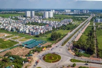 Đổi 3 khu đất rộng 570 ha lấy con đường 6.600 tỷ phía nam Hà Nội