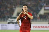 Bố tiền đạo Tiến Linh: ‘U22 Việt Nam sẽ thắng Indonesia 2-0'