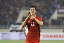 Bố tiền đạo Tiến Linh: ‘U22 Việt Nam sẽ thắng Indonesia 2-0'