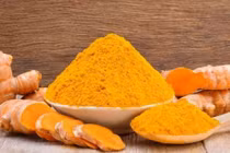 Hiểu đúng về bột nghệ