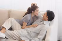 Han Jae Suk và Lý Nhã Kỳ “ngọt” đốn tim