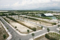  Khánh Hòa tái khởi động dự án Khu đô thị ven vịnh Cam Ranh 