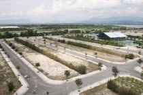  Khánh Hòa tái khởi động dự án Khu đô thị ven vịnh Cam Ranh 