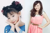 Ca sĩ "nhí" Xuân Mai đổi giọng sau nhiều năm vắng bóng.