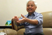 Hà Nội phải sạch trước khi thông minh