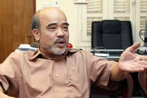 Phá dỡ hết công trình sai phạm để răn đe