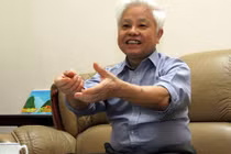 Hà Nội phải sạch trước khi thông minh