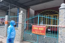 Hà Nội phát hiện 3 ca F0 tại đám cưới, đám tang ở Mê Linh, khẩn tìm người liên quan