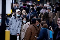 Biến thể phụ BA.2 lây lan nhanh kéo dài đại dịch 