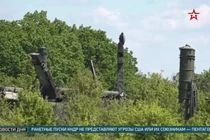 S-300V bắn hạ hầu hết tên lửa Tochka-U của quân đội Ukraine